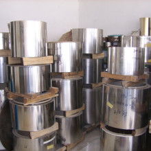 佛山市南海區(qū)大瀝鴻泰新金屬制品廠 專注于不銹鋼精密毛細(xì)管與金屬材料