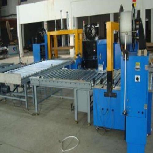 武邑縣泰金包裝材料加工廠 優(yōu)質(zhì)膠帶全自動(dòng)打包機(jī)與PET塑鋼打包帶的生產(chǎn)專家