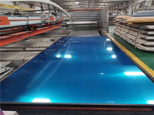 5052鋁板價(jià)格解析及上海譽(yù)誠(chéng)金屬制品廠產(chǎn)品介紹