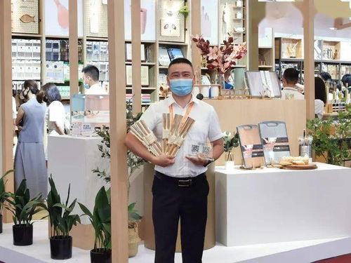 114屆中國日用百貨商品交易會盛大開幕，金屬材料引領創新潮流