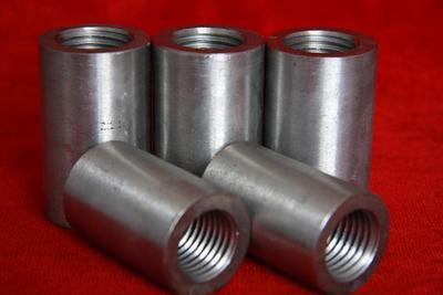 中牟鋼筋連接套筒廠家直螺紋套筒質量要求探析