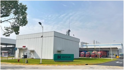 閔行開發區引進世界級“燈塔工廠”，網絡技術咨詢服務助力產業升級