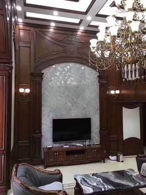 匠心筑家 福建全屋整木定制家居，打造專屬生活美學空間
