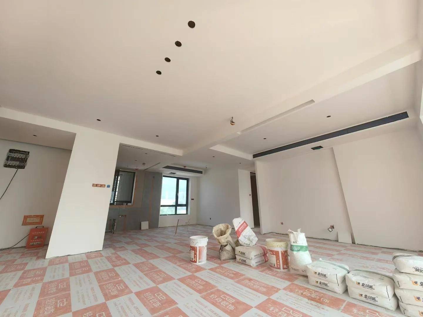 普樂三層樓房內外裝修實拍 打造理想住宅，專業裝飾助力品質生活